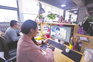 新金牛数字报 我区首家文化创意机构正式亮相 开启数字文化创意软件开发新篇章