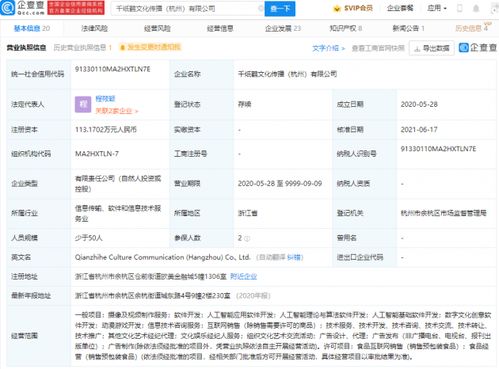 蘑菇街投资新潮咖啡品牌“千小鹤咖啡” 数字文化创意软件的新风向